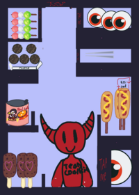 FEED COOLKID!!!