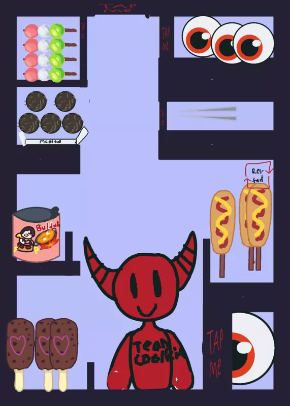 Game by @PIZZA_12309