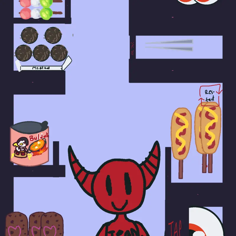Game by @PIZZA_12309