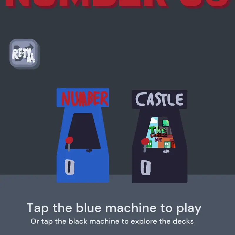 Game by @moparfilms