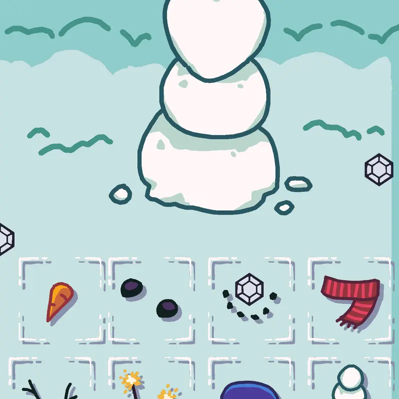 Game by @neneiy