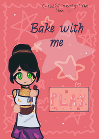 Cook with me!