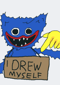 Fanart Art game