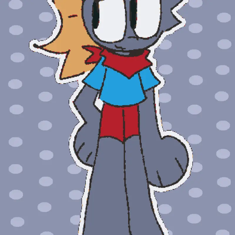 Game by @shmeggleweggel