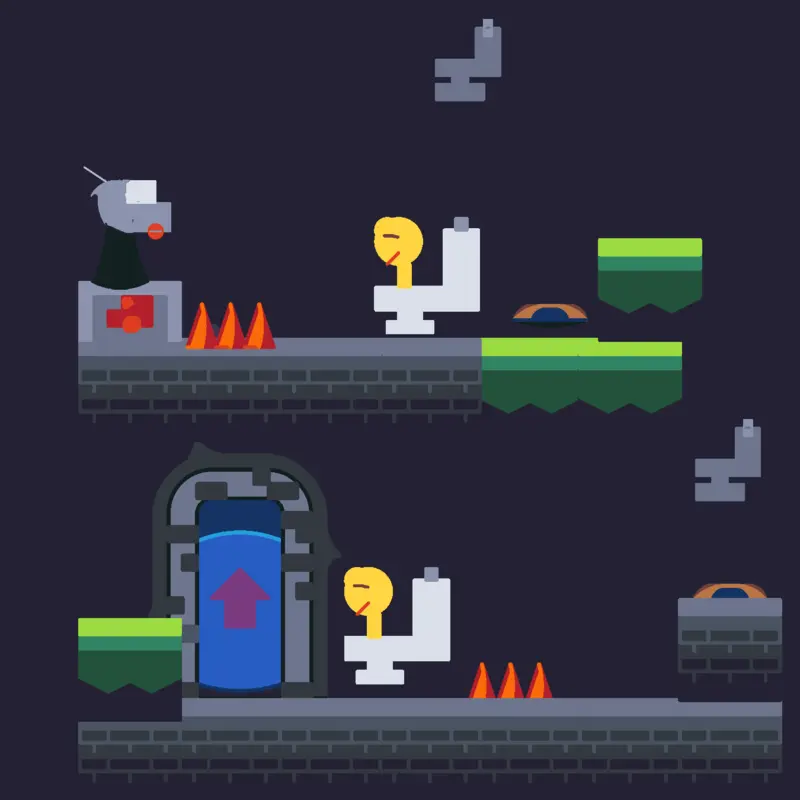 Game by @Dragonxp1612