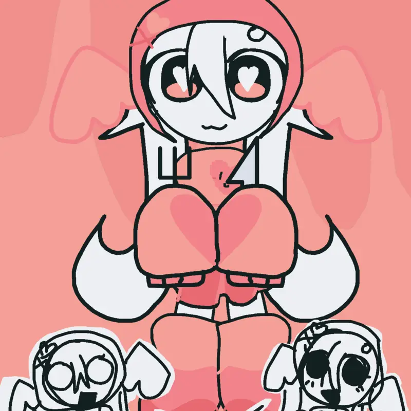 Game by @-_hi_strawberry_-