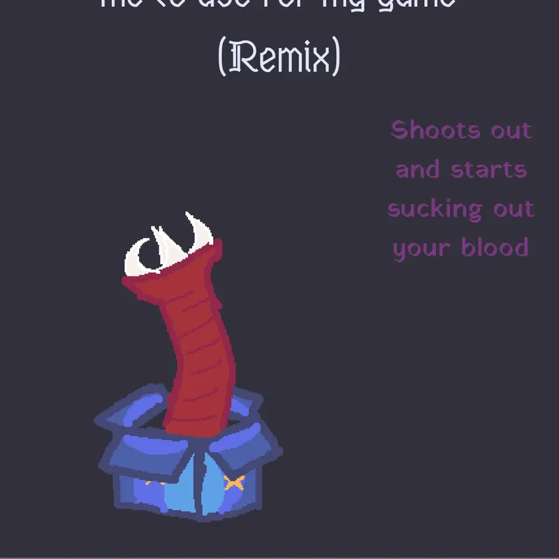Game by @Ham_Productions