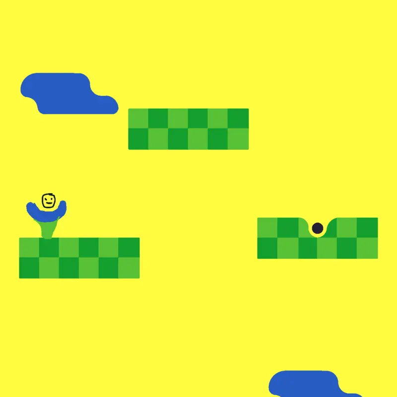 Game by @speakerman_pro
