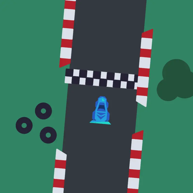 Game by @Alluminescenty