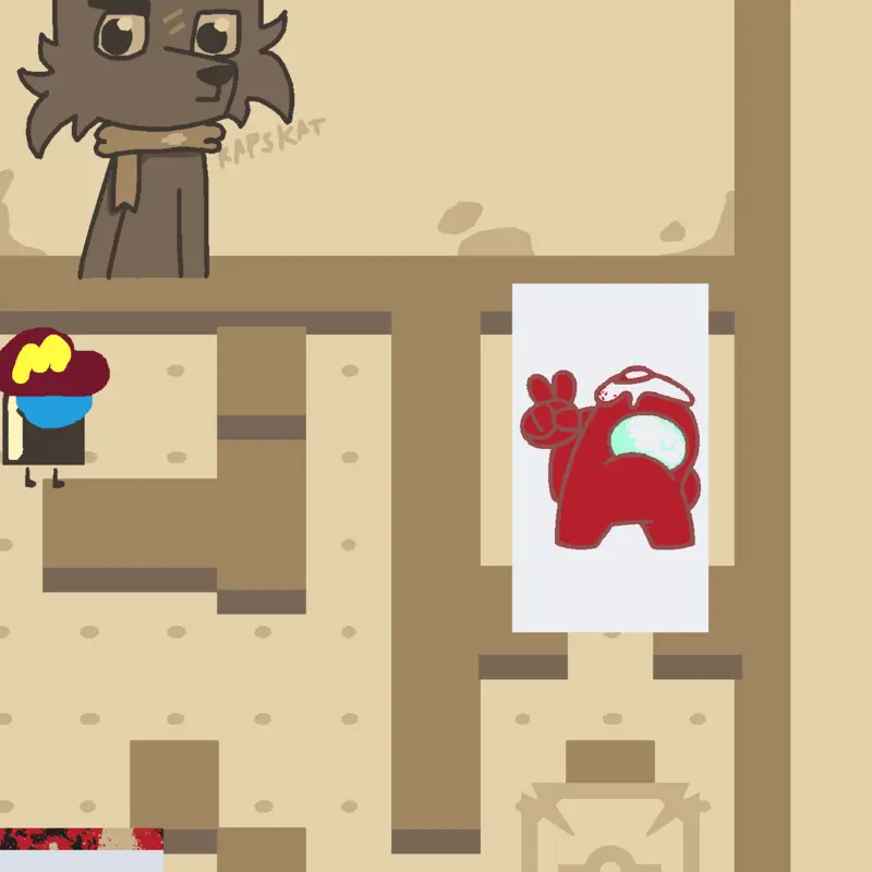 Game by @THEboyfromtheisland