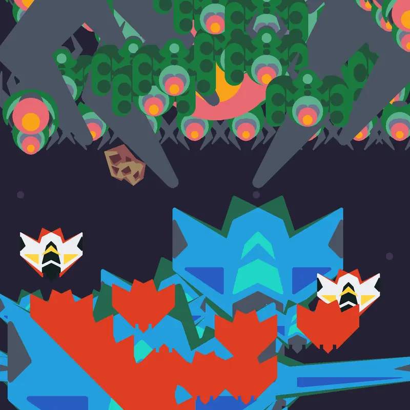 Game by @SrivijawaEmpire