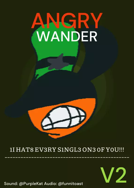 Game by @WANDER_OFFICIAL