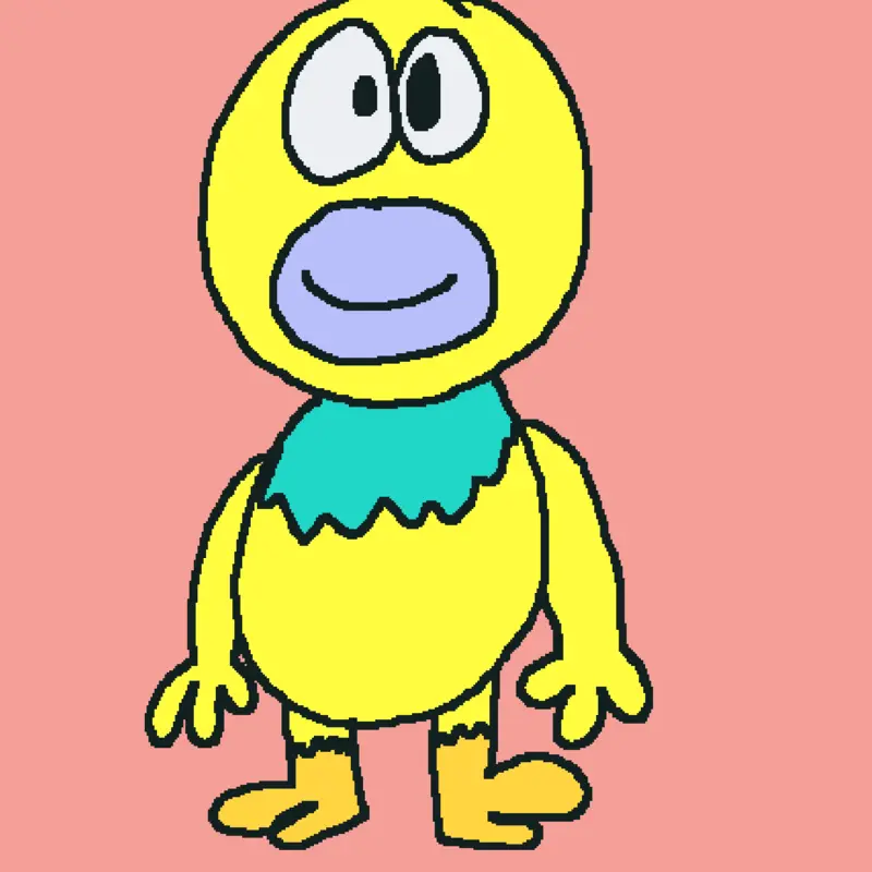 Game by @DuckLuck