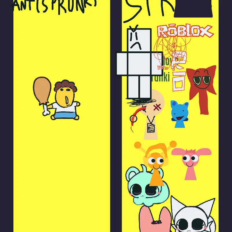 Game by @Your_lokal_Mroona