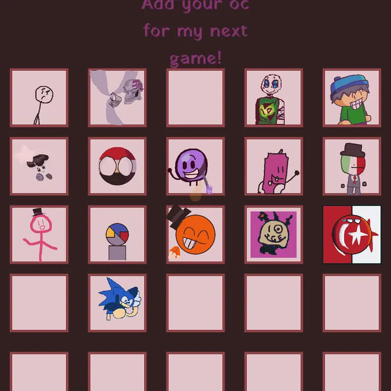 Game by @creamSa3im