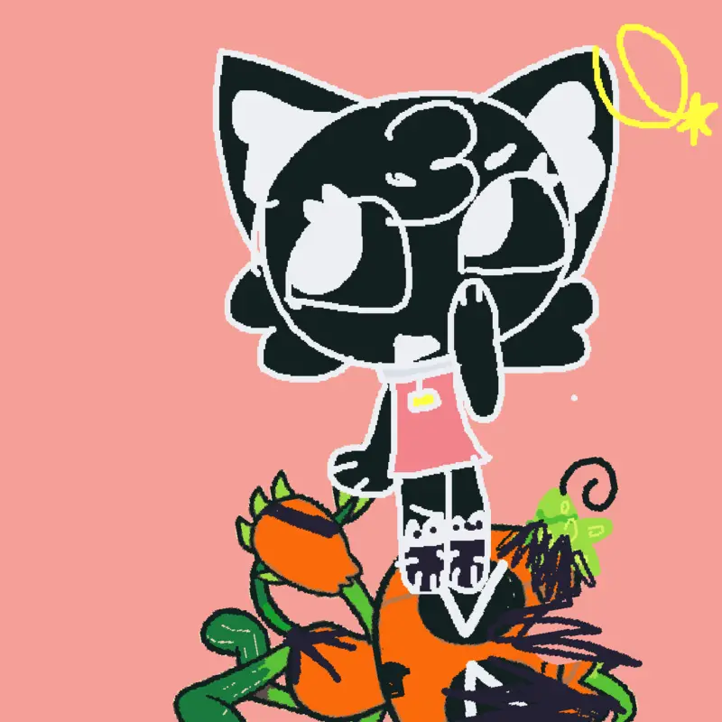Gourdy by @DAT_AYLAFROG