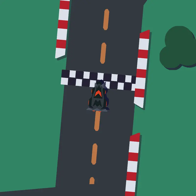 Game by @matteo_xd