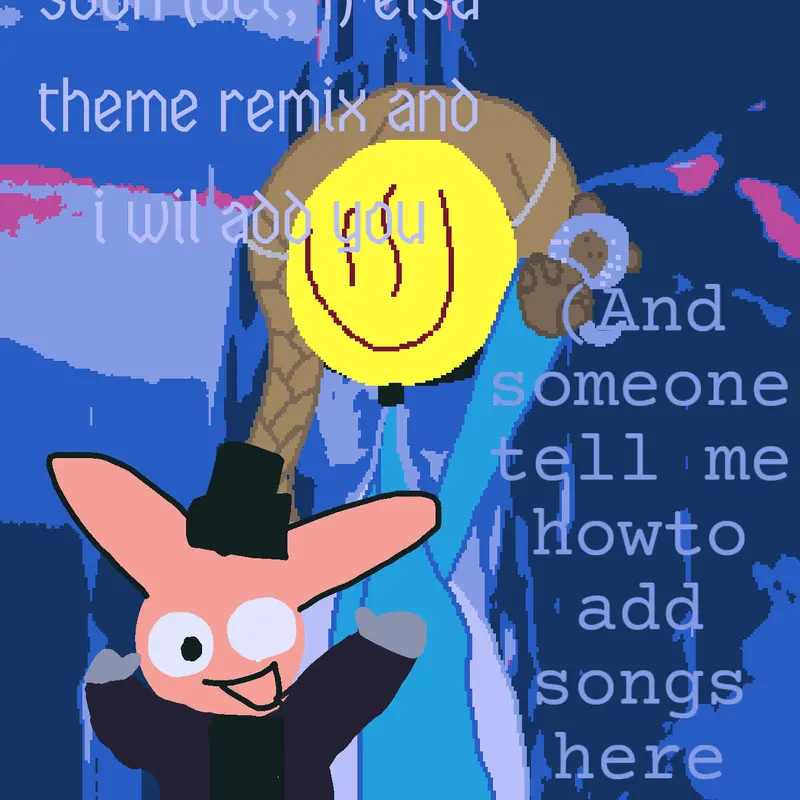 Game by @E1rca_weirdcore
