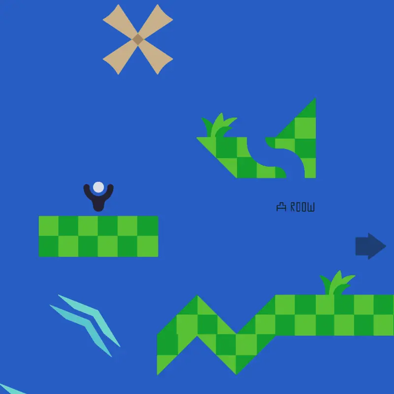 Game by @Joxson