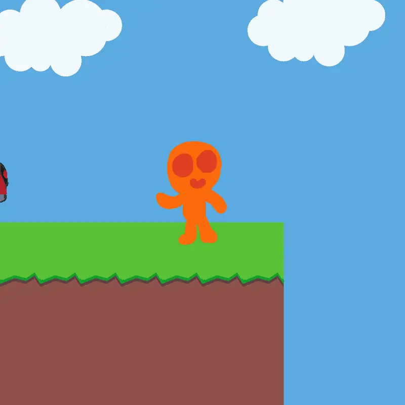 Game by @Crezikid