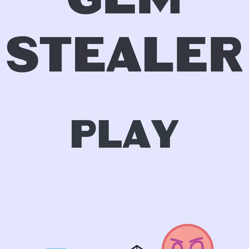 Game by @YUS3R