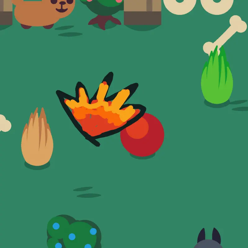 Game by @-_MoonSunlightSakura_-