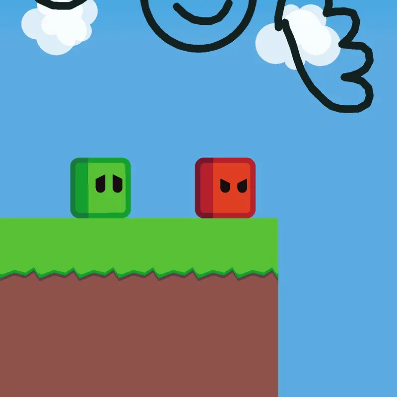 Game by @dog_boy