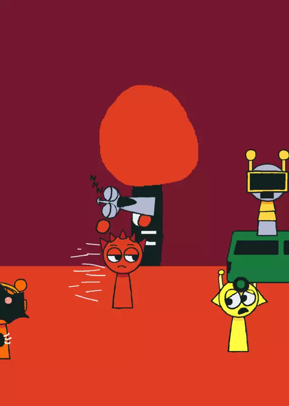 Game by @jamjum