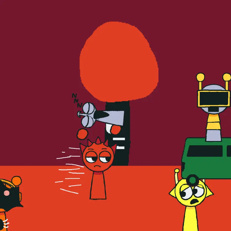 Game by @jamjum
