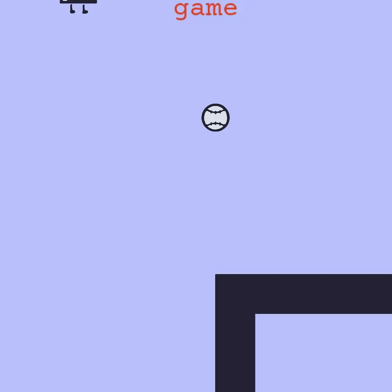 Game by @JOSECA