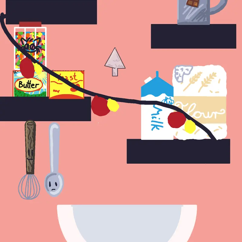 Game by @CadieTheCat-_-