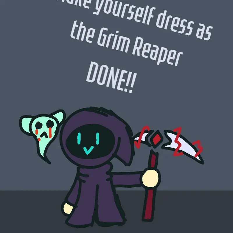 Game by @Skeletoneatingpancake