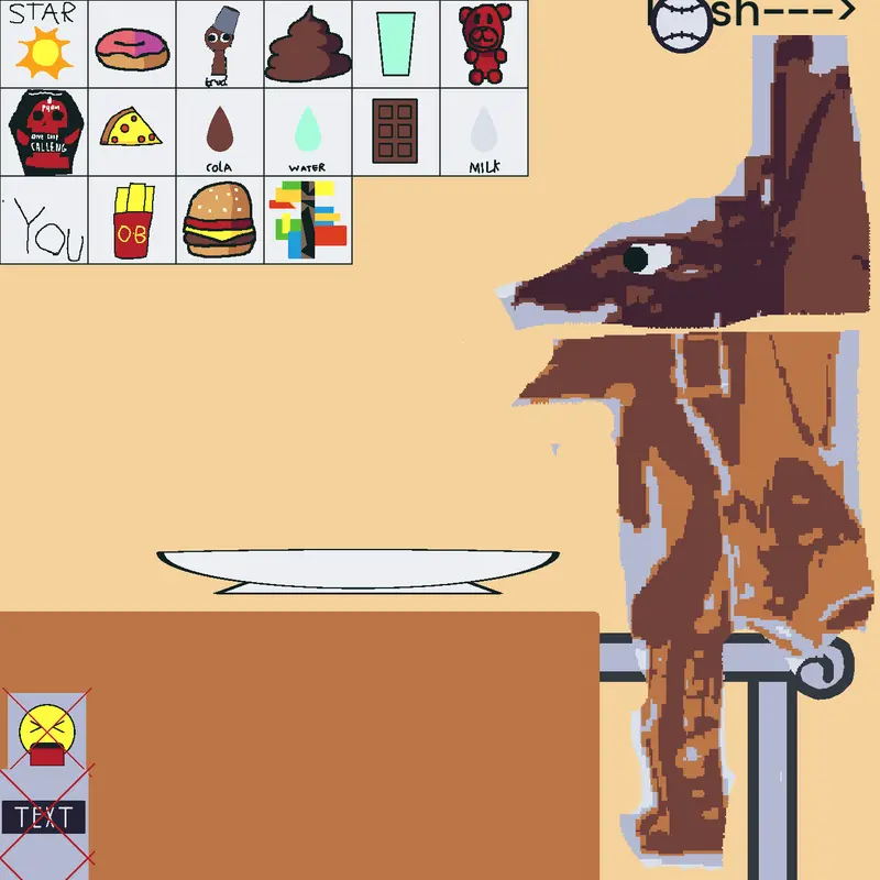 Game by @centy_misty