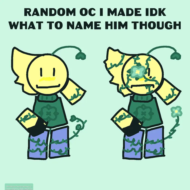 Game by @FrozenHotChocolate