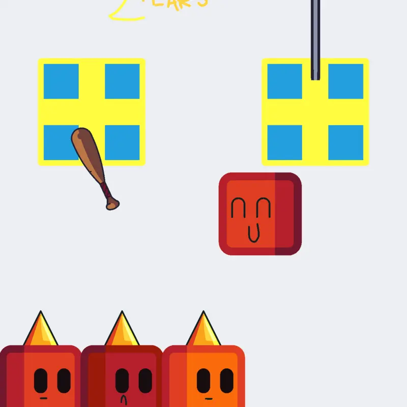 Game by @red_cube_offical