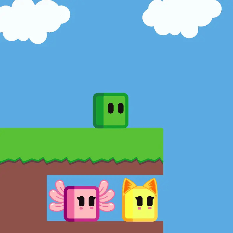 Game by @Sana_Mila