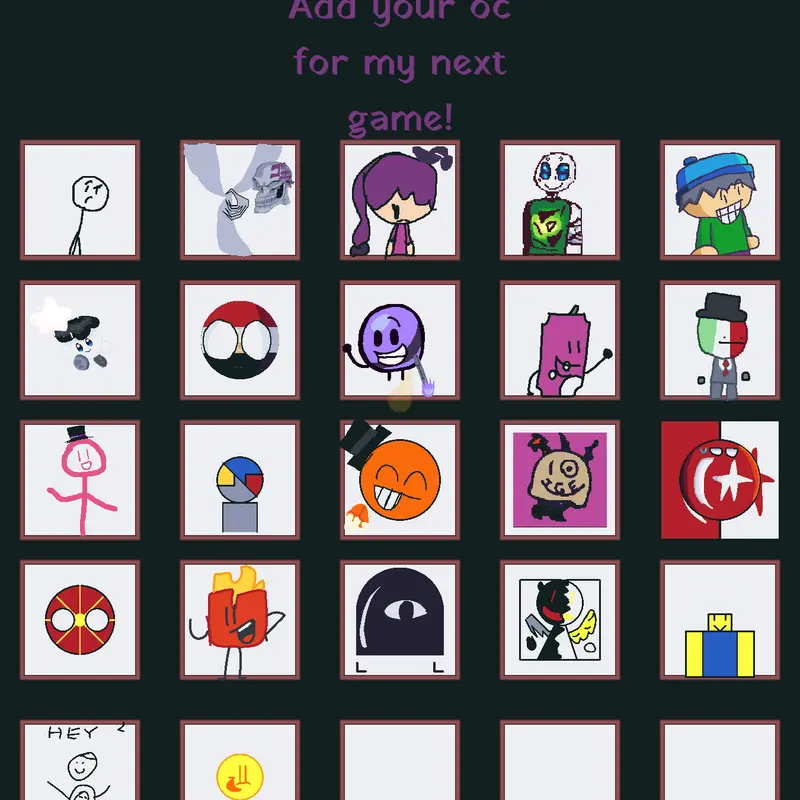 Game by @XxbluexX17753