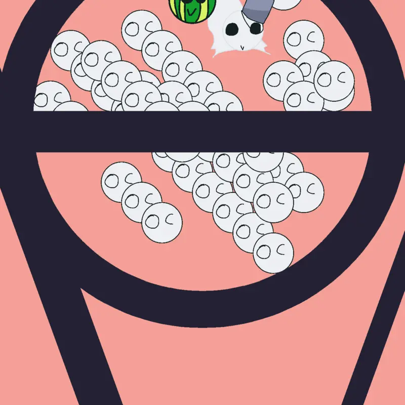Game by @waterm3lon