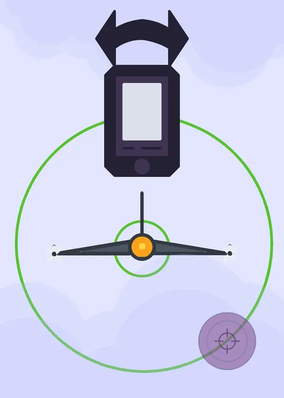 Jet test by @M1A2_