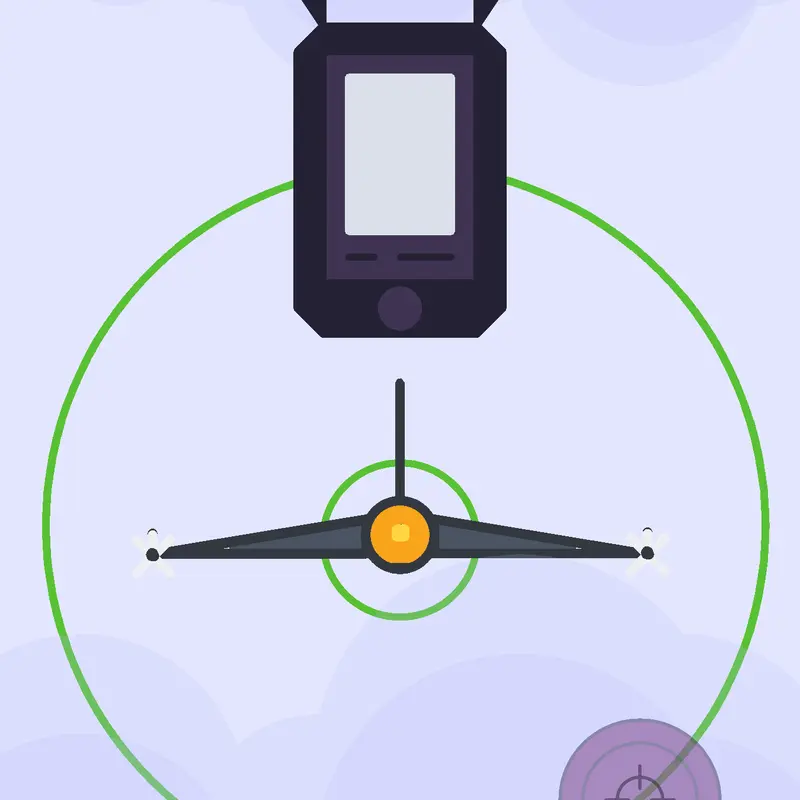Jet test by @M1A2_