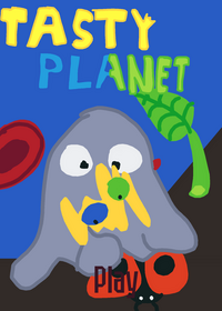 Tasty Planet