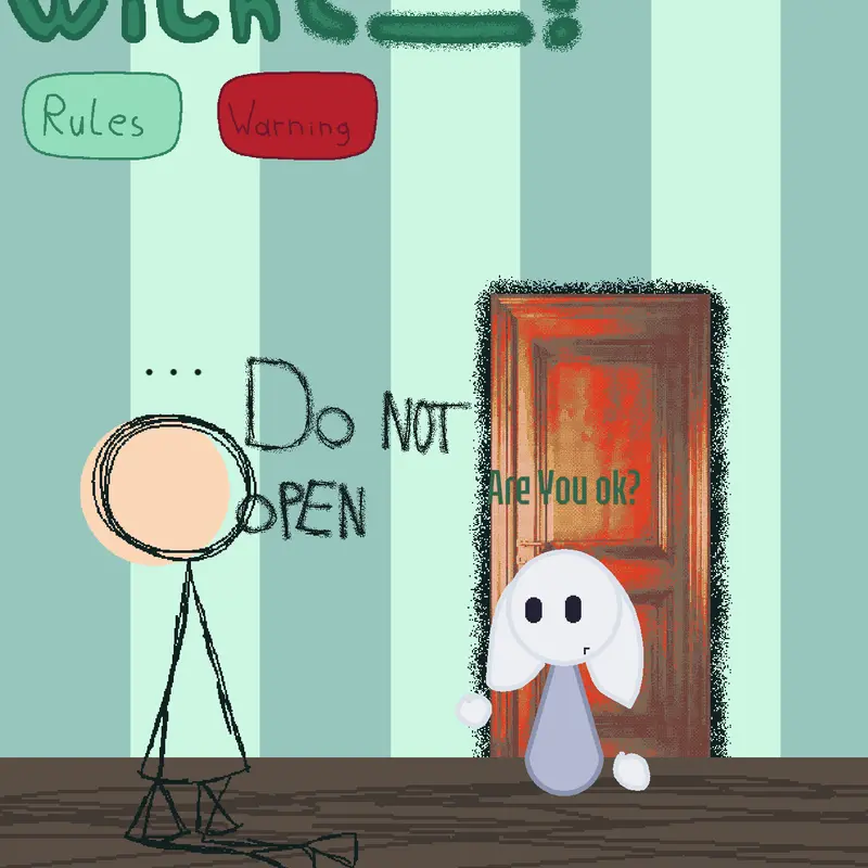 Game by @am_just_a_normal_person