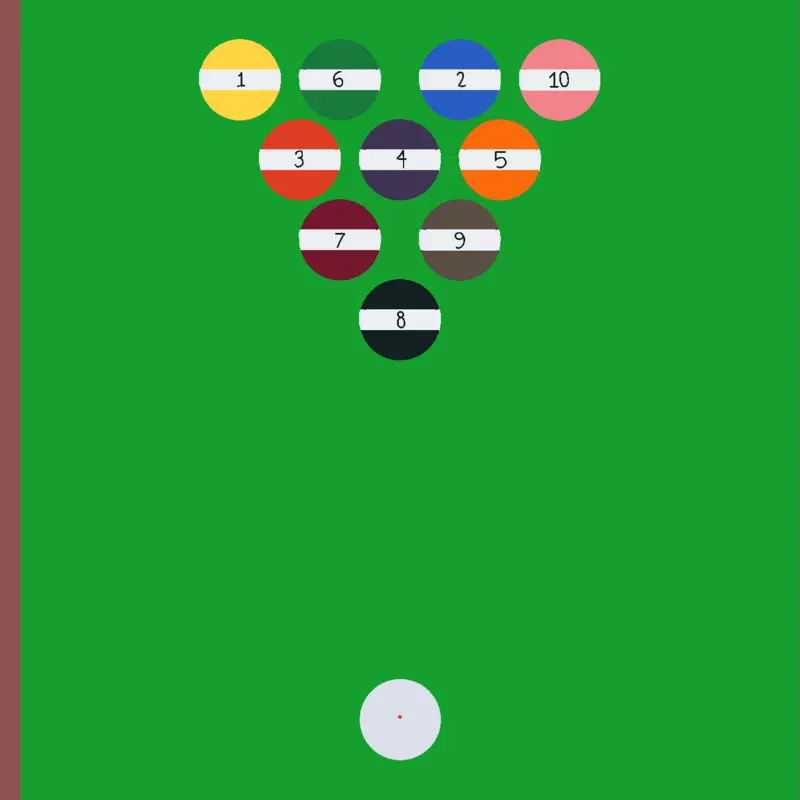 Game by @Ibrahimrjb