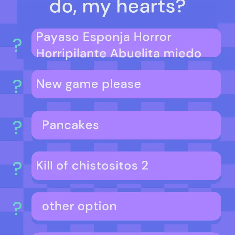 No se fíjate by @El_Guest5000