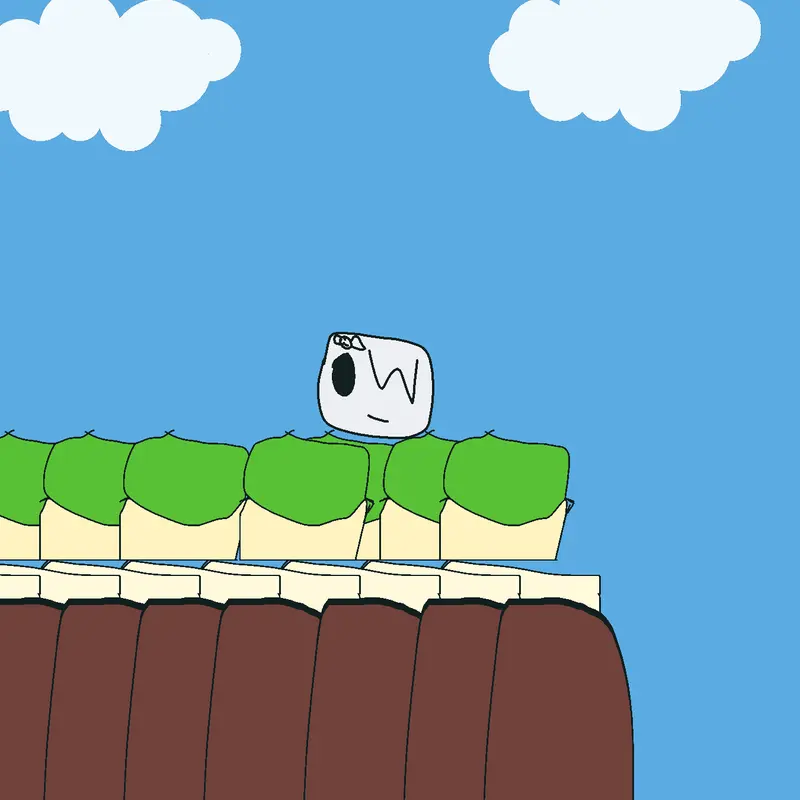 Game by @meyling