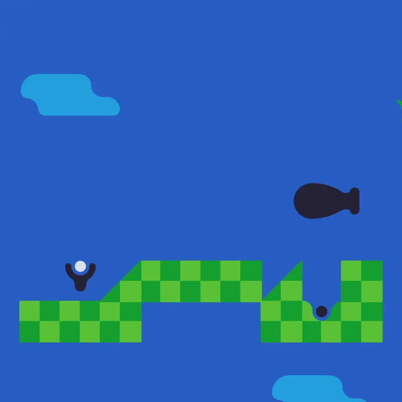 Game by @DEANACE8