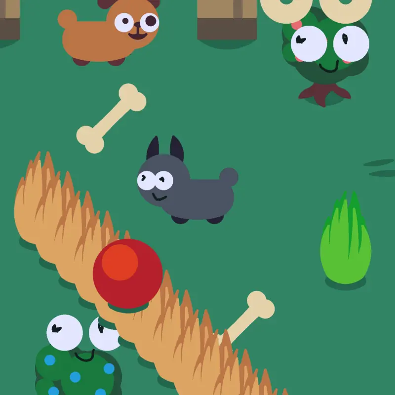 Game by @Face_Nics