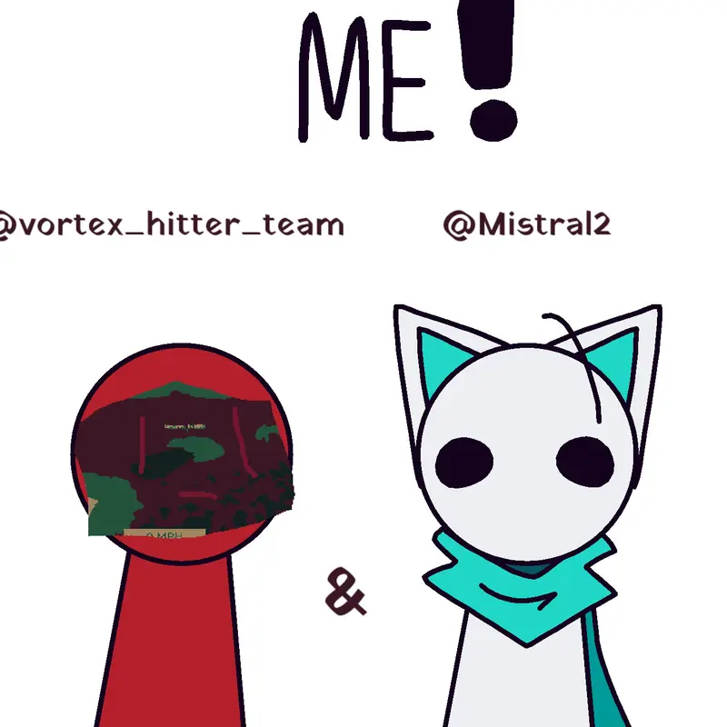 Game by @vortex_hitter_team