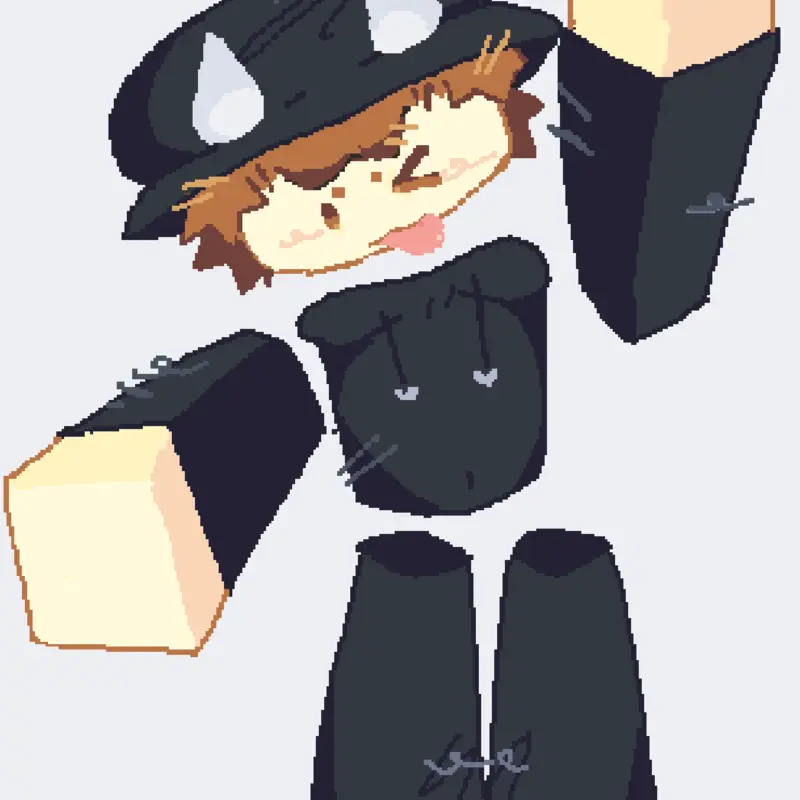 Game by @Yesuki