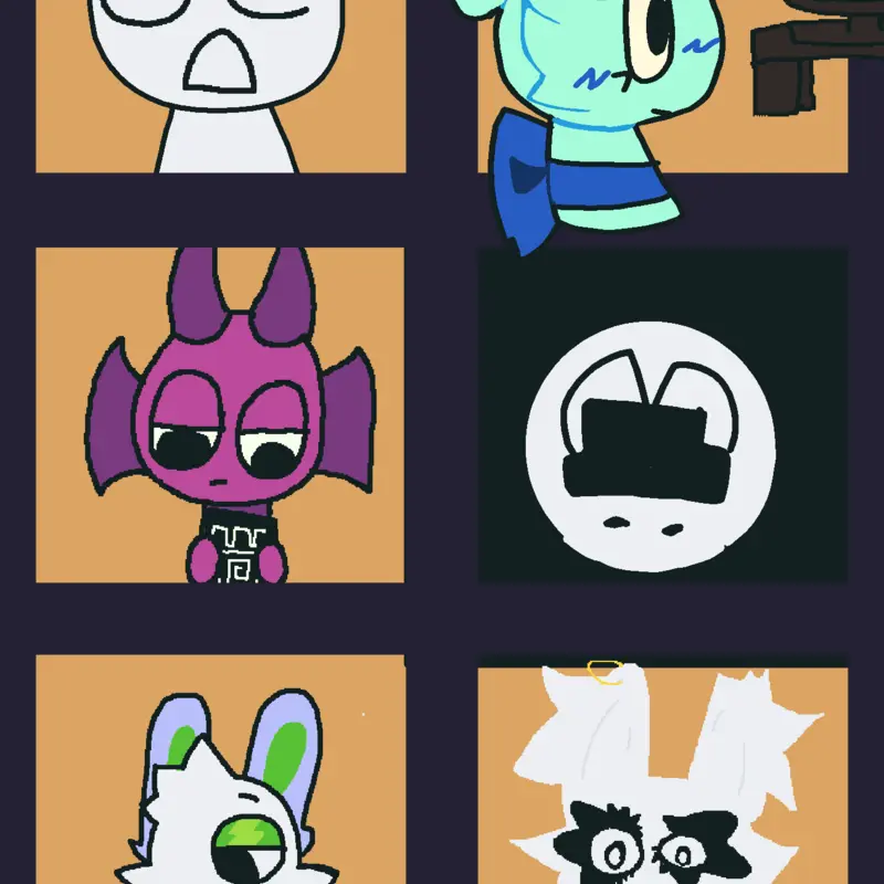 Game by @OldWenda